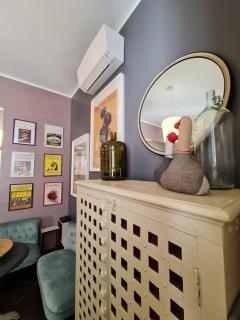 Amina's House Lab - Rome - 9