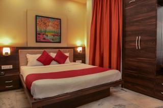 Magnolia Inn near GNRC & Secretariat GS Rd - Guwahati - 1