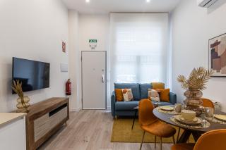 Waou Ponzano & Chamberi IV - Madrid - 7