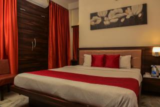 Magnolia Inn near GNRC & Secretariat GS Rd - 7