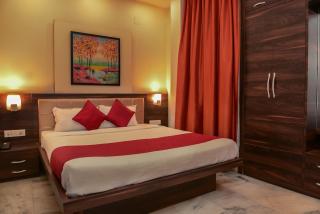Magnolia Inn near GNRC & Secretariat GS Rd - Guwahati - 5