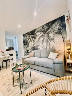 *Villa Adélaïde* Cocotier - Vichy - 6
