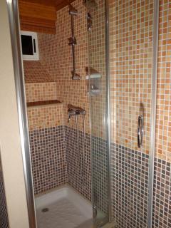 Aqua Rooms Sarria - Sarria - 7