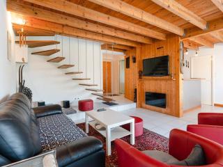 Villa spacieuse à Gruissan, 4 chambres, jardin privé, clim, proche plage, idéal familles/amis - FR-1-409A-18 - Gruissan - 8