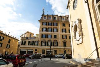 Petit Studio in Brignole de Ferrari by Wonderful Italy - Genova - 3