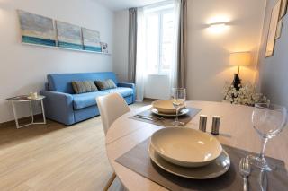 Petit Studio in Brignole de Ferrari by Wonderful Italy - Genova - 9