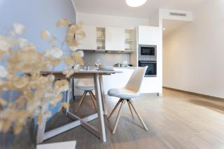 Petit Studio in Brignole de Ferrari by Wonderful Italy - Genova - 8