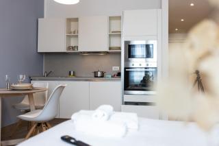 Petit Studio in Brignole de Ferrari by Wonderful Italy - Genova - 5