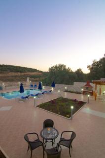 Blue Villa 2 - With Private Pool - Perama - 6