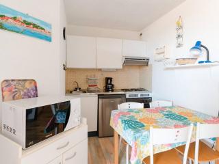 Appartement proche du port à Gruissan, animaux permis, mini-box WiFi - FR-1-409A-21 - Gruissan - 7