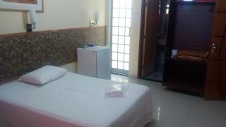 Hotel Dois Candangos - Brasilia - 7