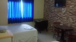 Hotel Dois Candangos - Brasilia - 5