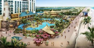 Margaritaville Hollywood Beach Resort - 7