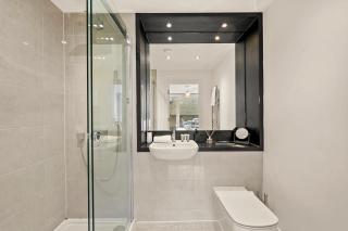 Modern 2 Bed Apartment By Station Square - Cambridge - 4