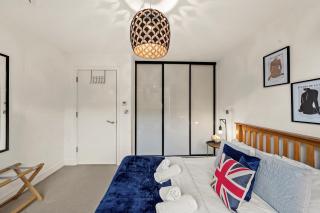 Modern 2 Bed Apartment By Station Square - Cambridge - 3