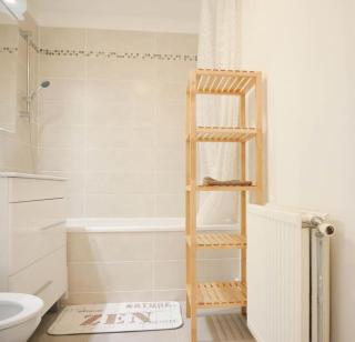 Studio Emplacement Idéal - Disney à Paris - - Bussy-Saint-Georges - 3