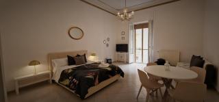 Al Bouganville casa vacanza - Matera - 8