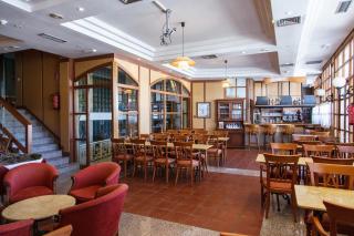 Hotel El Gamo - Tragacete - 4