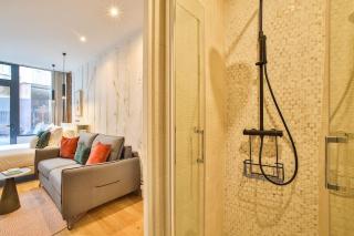 Studio 2pers#Mouffetard#Port-Royal#La Sorbonne - 1