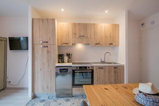 Studio Bompard 2 Centre Rodez, Parking Privé - Rodez - 7
