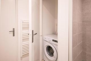 Studio Bompard 2 Centre Rodez, Parking Privé - Rodez - 8