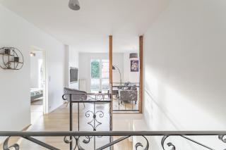 Duplex Providence - Idéal Groupe - Confort - Parking Privé - Troyes - 1