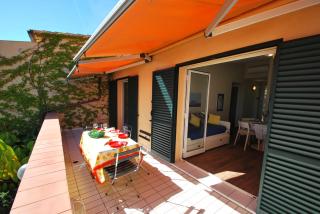 Grotta Azzurra Apartment - Cavoli - Terrazza vista mare, clima e parcheggio - San Piero in Campo - 2