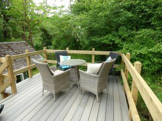Bridge Cottage - Mitchel Troy - 8