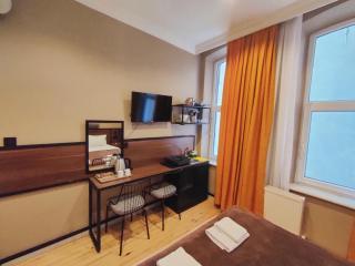 Aram Kerasi Rooms - Istanbul - 9