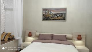 28 May Apartments - Baku - 8