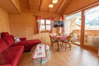 Ferienwohnungen Weiler - Oberstdorf - 7