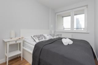 Apartments Golden Warsaw by Noclegi Renters - Varsavia - 9