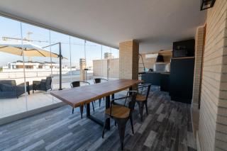 Casa Andrew New - Roma - 8