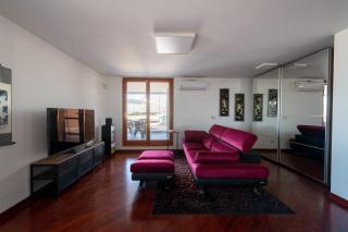 Casa Andrew New - Roma - 9