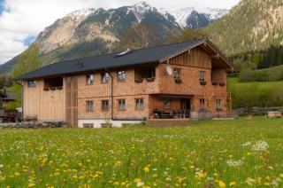 Ferienwohnungen Weiler - Oberstdorf - 9