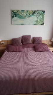 DAZ Törölt szálláshely - 1