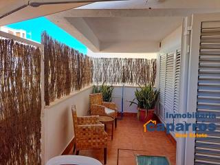 Marina del Faro Dúplex en urbanización con Piscina Garrucha - Garrucha - 2