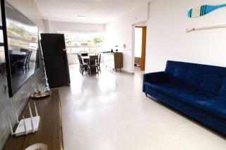 Novo 300m da Orla em Ubatuba - Wi-Fi e Piscina - Ubatuba - 6