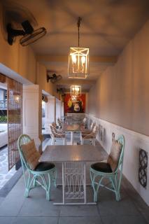 Hotel FORT28 - Nagpur - 2
