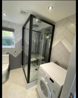 Man Studio - StereoShower FreeParking 5min-Metro - 1
