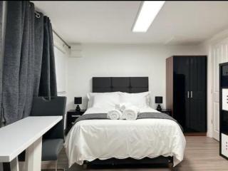 Man Studio - StereoShower FreeParking 5min-Metro - Manchester - 8