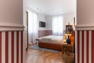 The Couper Spiga - Milan - 1