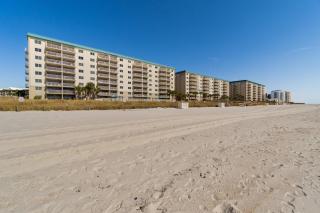 Sandy Key 1-712 - Perdido Key - 3