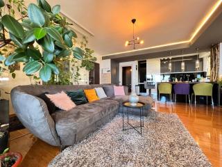 Coroni Premium Apartment - 7