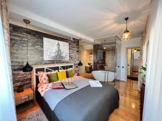 Coroni Premium Apartment - 3