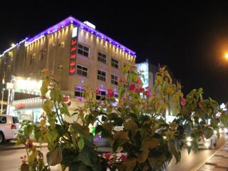نزل السلطان للأجنجة الفندقية - Jazan - 0