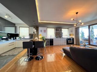 Coroni Premium Apartment - 5