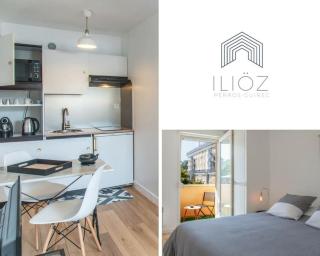 Appartement Élégant à 2 Pas de la Mer - Perros-Guirec - 9