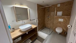 Franco Apartments - 9