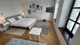 Franco Apartments - 2